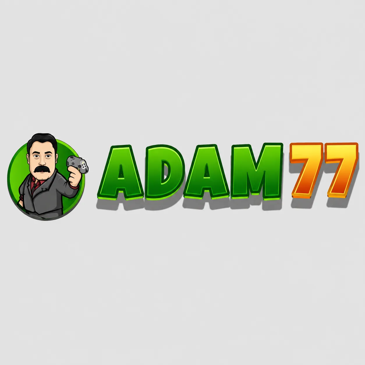 ADAM77 - Game Balap Mobil Penuh Aksi